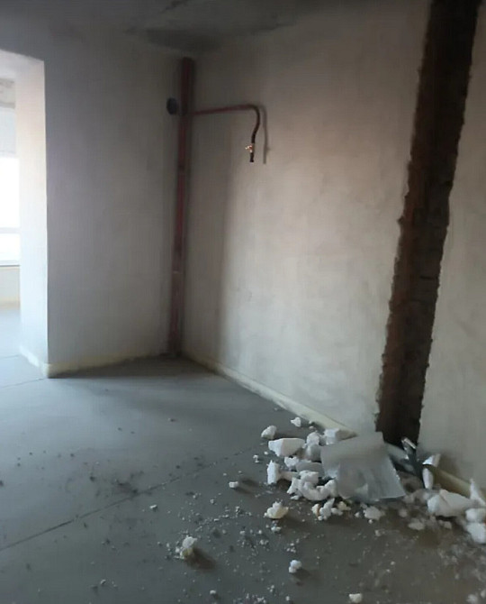 Продаж 1к квартири 46 кв. м на вул. Академіка Сергія Корольова Тернопіль - фото 2