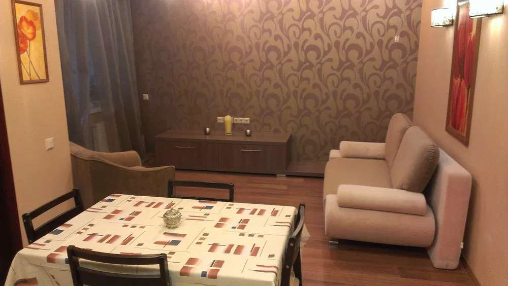 Оренда Квартира 2-кімнатна, 3/25 поверх на ул. Дегтярёвская Київ - фото 1