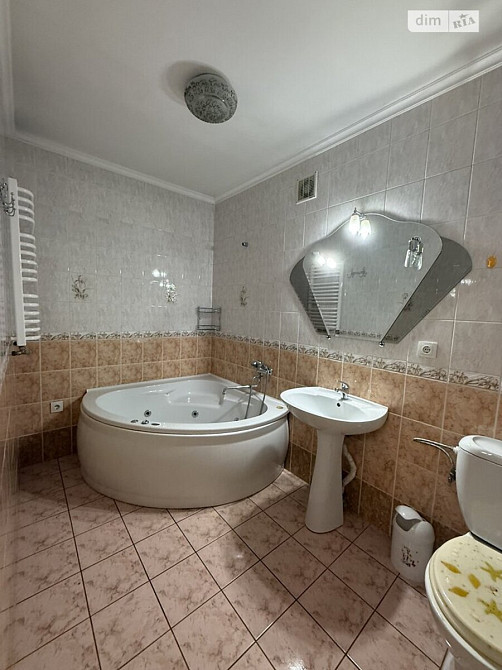 Продаж Квартира 4-кімнатна, 5/6 поверх на Чорновола, 99 Івано-Франківськ - фото 14