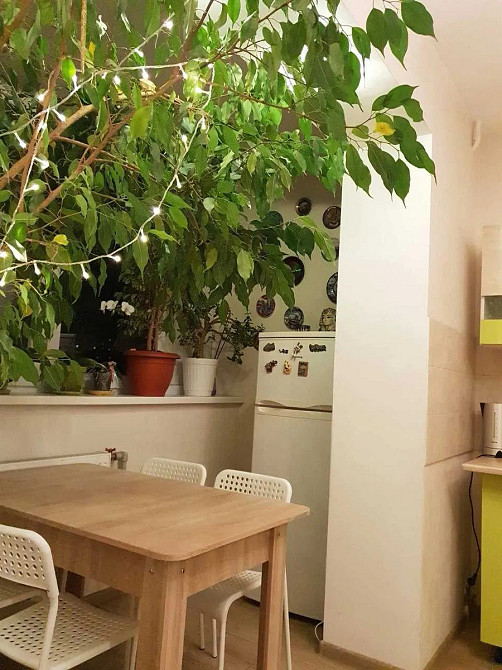 Оренда Квартира 1-кімнатна, 8/9 поверх на Драгоманова, 7а Київ - фото 2