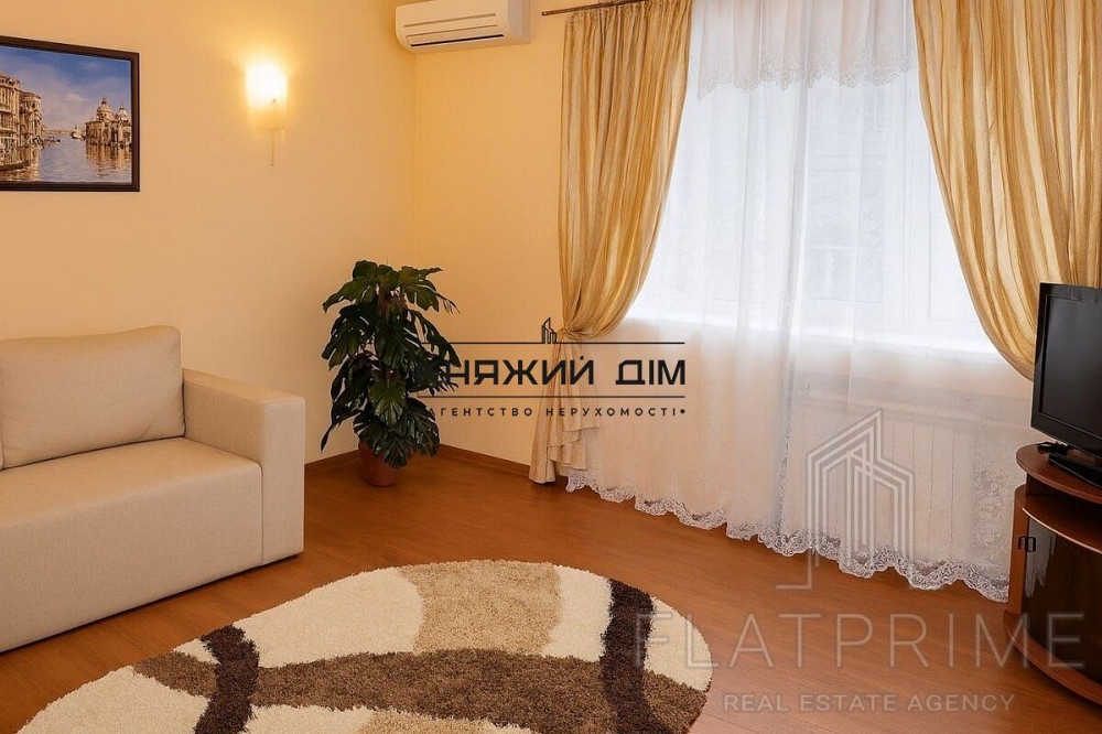 Продаж 2-кімнатної роздільної квартири на Подолі, код 21146918 Київ - фото 3