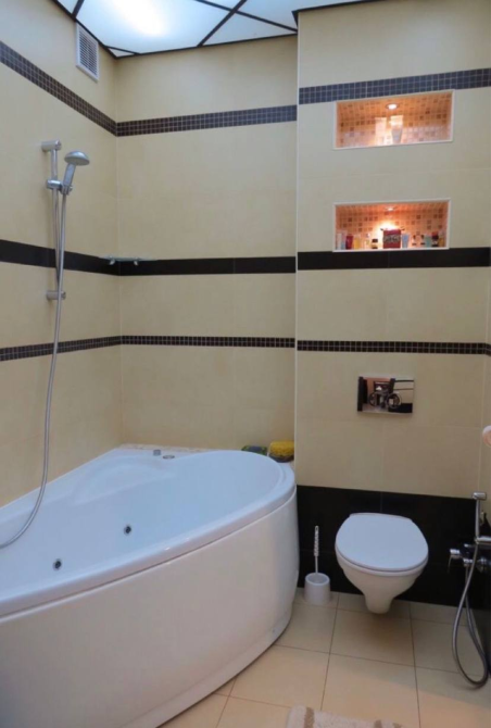 2-комнатная с ремонтом и паркингом, ЖК «Чудо Город» Одеса - фото 7