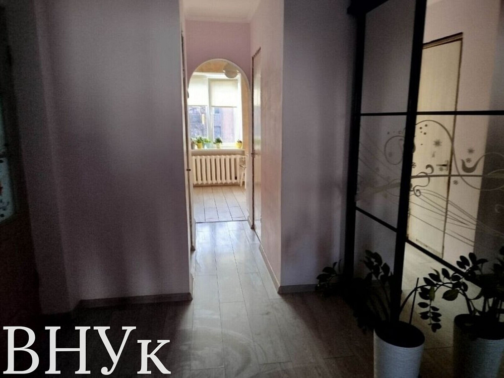 Продаж Квартира 2-кімнатна, 3/5 поверх на Корольова Цукровий! Луцьк - фото 4