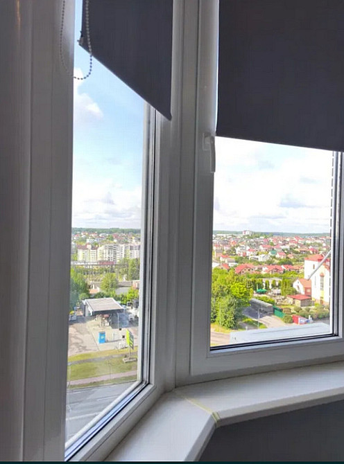 Продаж 2к квартири, 61 кв.м, вул. С. Будного, ЖК Набережний квартпл Тернопіль - фото 13