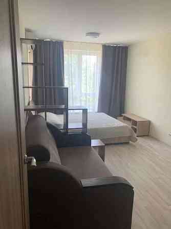 Оренда Квартира 1-кімнатна, 3/17 поверх на ул. Ружинская Київ