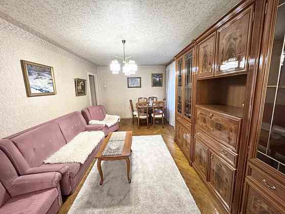 Оренда Квартира 3-кімнатна, 3/9 поверх на Шовкуненка, 5 Киев