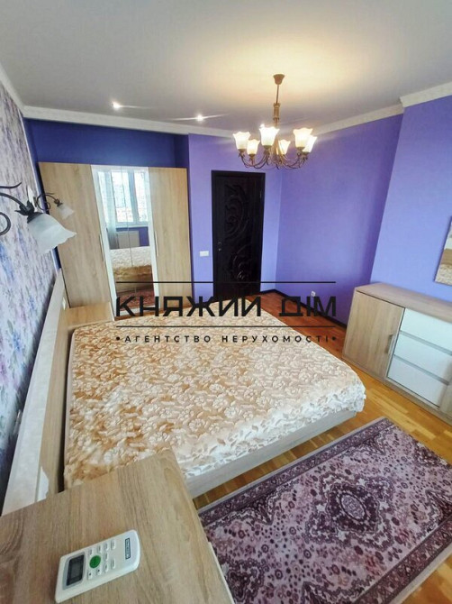 Продаж 4-кімнатної квартири на Оболоні. № 21144513 ЖК Київ - фото 17