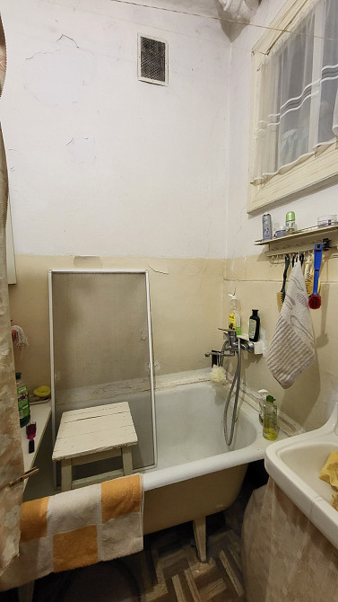 Продаж Квартира 3-кімнатна на ул. Фонтанская дорога, 9Б Одесса - изображение 5