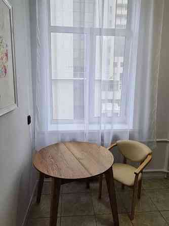 Оренда Квартира 1-кімнатна, 5/7 поверх на ул. Жилянская Kiev