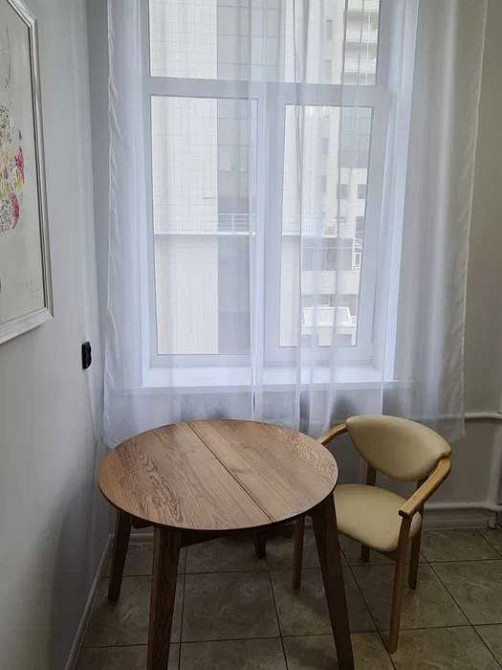 Оренда Квартира 1-кімнатна, 5/7 поверх на ул. Жилянская Київ - фото 5