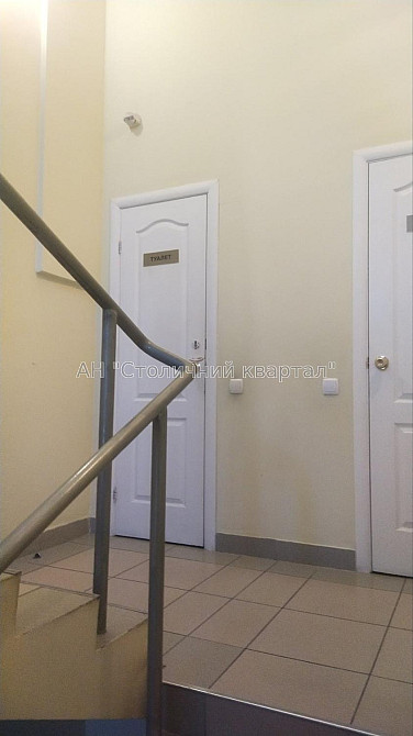 Оренда офісне приміщення на Кирилівська вул., 13Б приміщень - 2, поверх - 4/4 Київ - фото 8