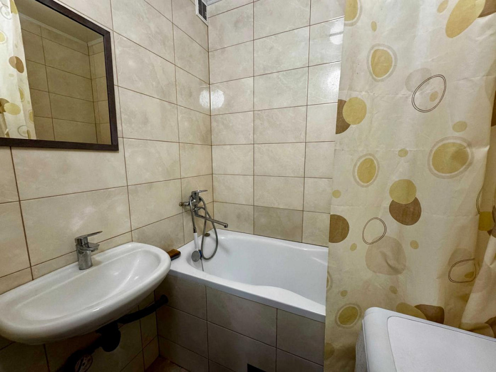 Продаж Квартира 3-кімнатна, 14/16 поверх на Лятошинського вул., д. 22 Киев - изображение 11