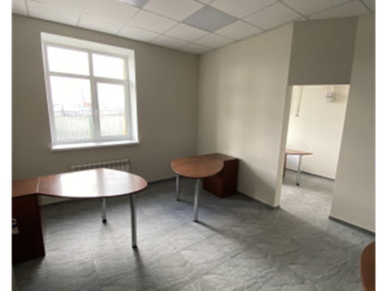 Продаж комерційне приміщення на ул. Трамвайная, 31 приміщень - 3, поверх - 1 Лиманка