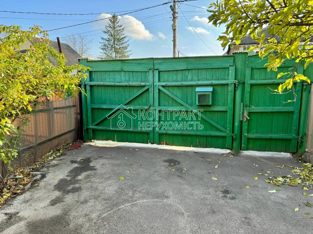 Продаж Будинок 3-кімнатний на вул. Малиновая Бабаи - изображение 1