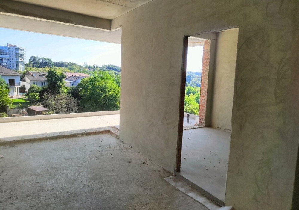 Продаж Квартира 2-кімнатна, 5/8 поверх на вул. Пасічна Львов - изображение 5