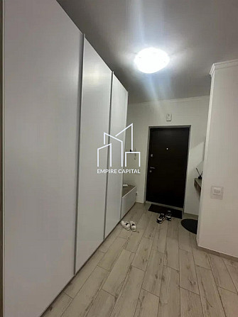 Оренда 1к Квартира 55 кв.м Малоголосківська вул. L'viv - photo 8