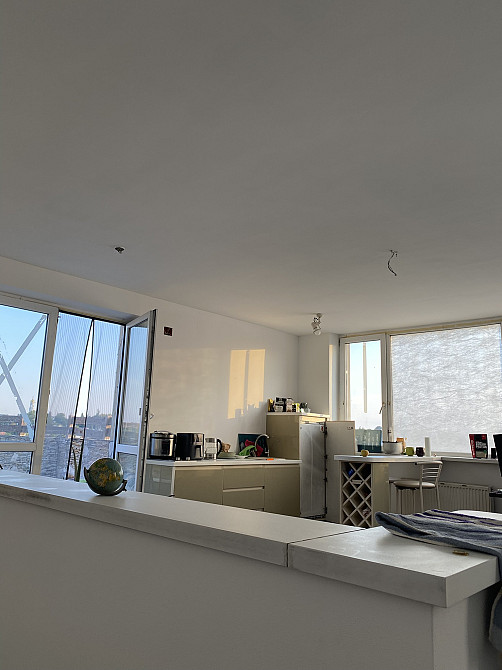 Современный стильный дом с видом на море в Киевском районе Одеса - фото 17