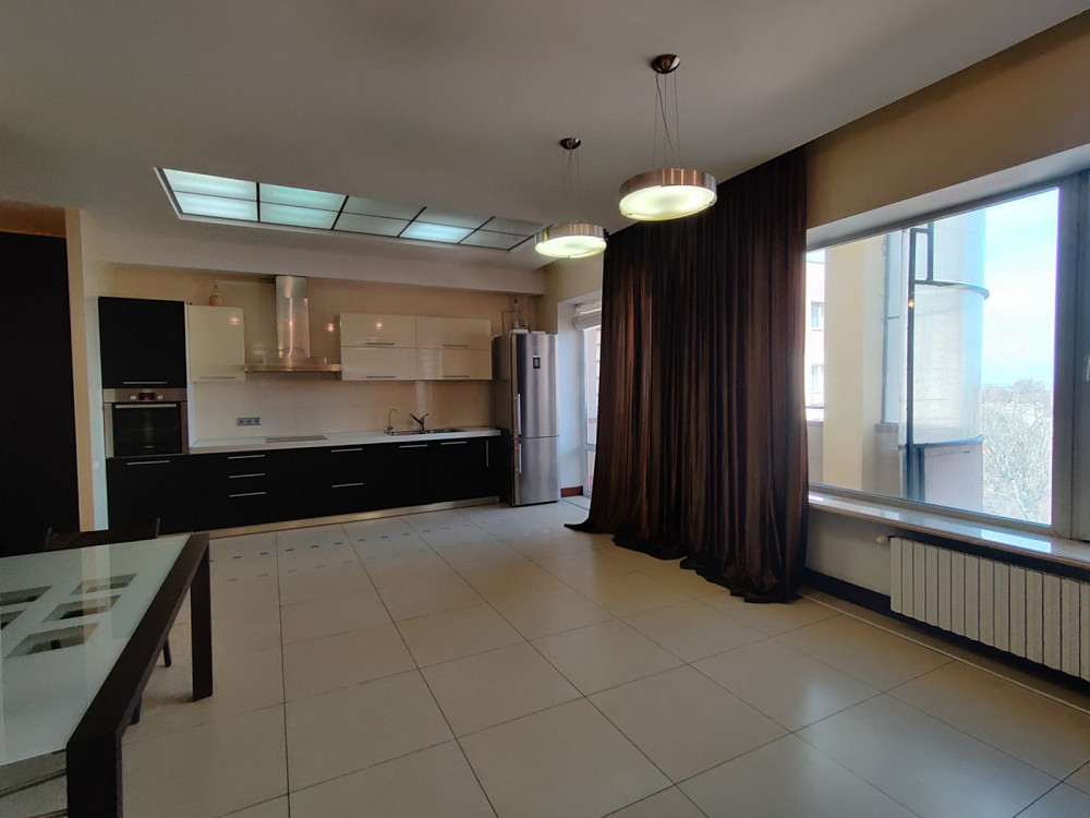 Продаж Квартира 3-кімнатна, 8/9 поверх на Новосельского ул., 69/71 Odessa - photo 9