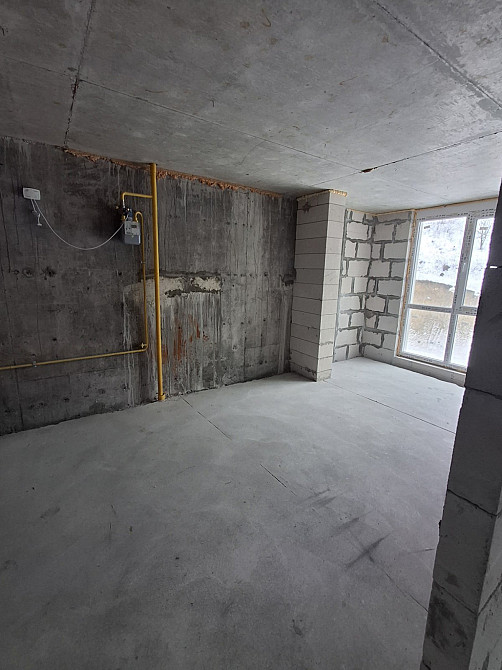 Продаж Квартира 3-кімнатна, 3/8 поверх на вул. Дубенська Kremenets' - photo 10