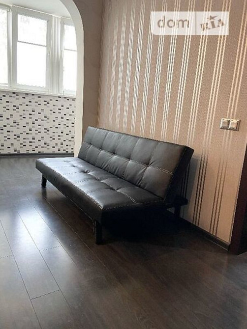 Оренда Квартира 1-кімнатна, 22/25 поверх на ул. Юрия Шумского, 3г Київ - фото 2