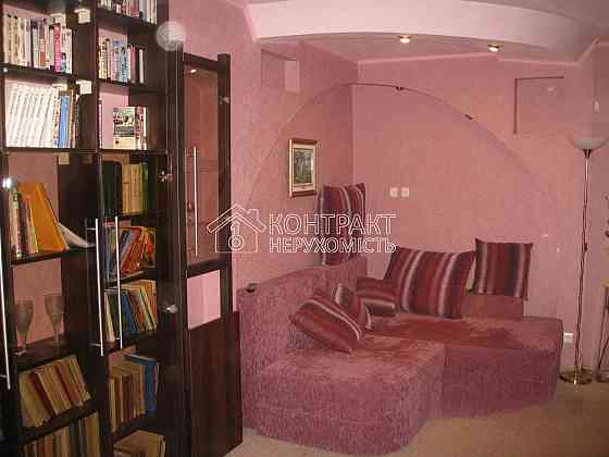 Оренда Квартира 2-кімнатна, 3/5 поверх на вул. Душкіна Харків