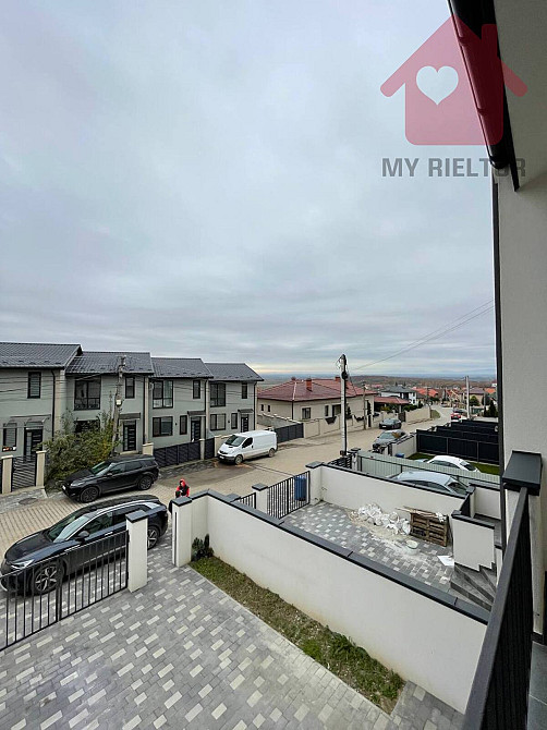 Продаж 3-поверховий Будинок  117 кв.м   Uzhhorod - photo 12