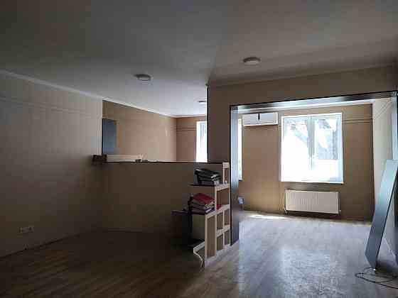 Квартира 122 м² на Французском бульваре — под жилье или бизнес Одеса