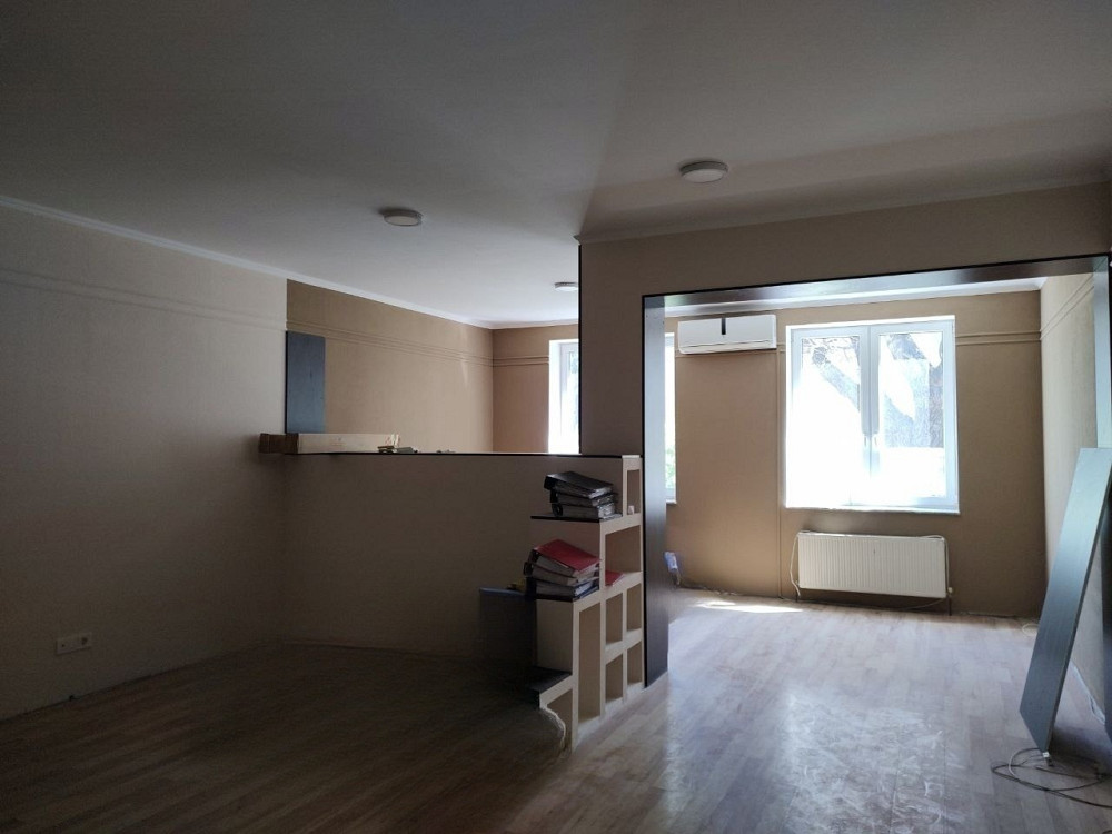 Квартира 122 м² на Французском бульваре — под жилье или бизнес Одеса - фото 3