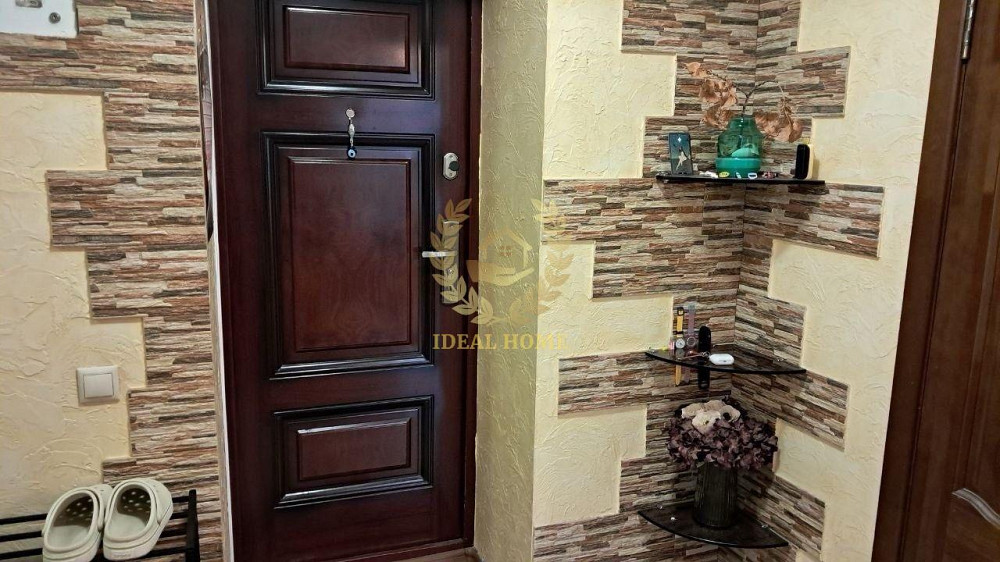 Продаж Квартира 1-кімнатна на Юлии Здановской ул., 24 Kiev - photo 7