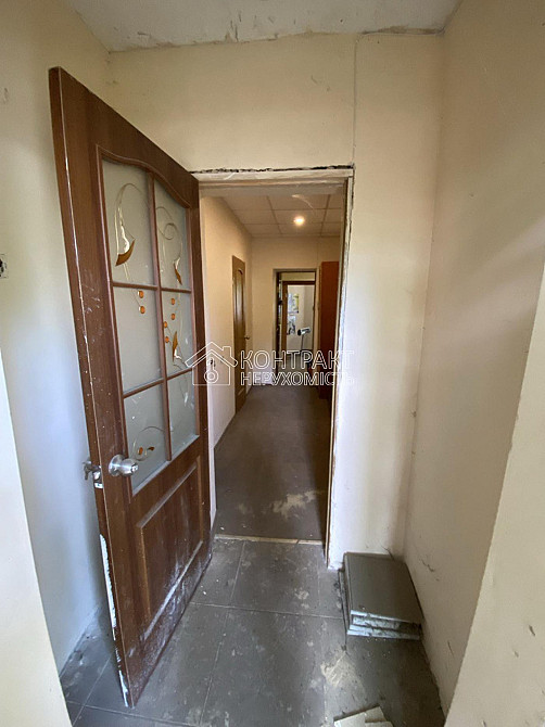 Продаж приміщення вільного призначення на вул. Дерев'янка приміщень - 3, поверх - 1/9 Харків - фото 11