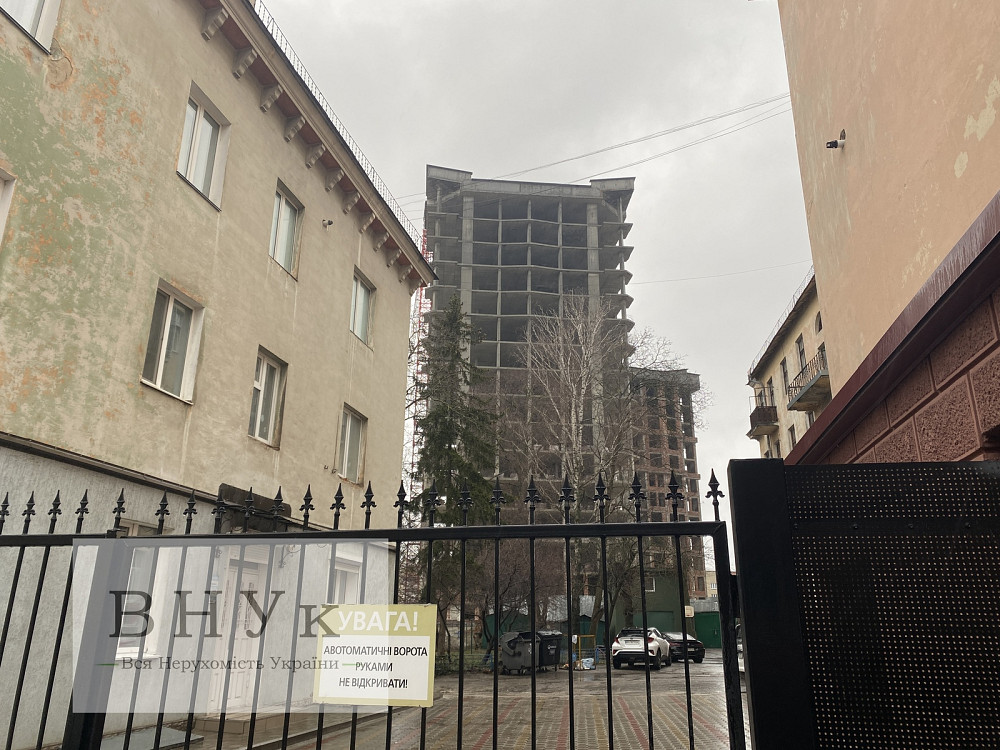 Продаж Квартира 2-кімнатна, 9/16 поверх на Юліана Опільського Тернопіль - фото 3