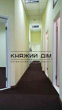 Оренда офісне приміщення на Богдана Хмельницкого ул. поверх - 3/5 Київ