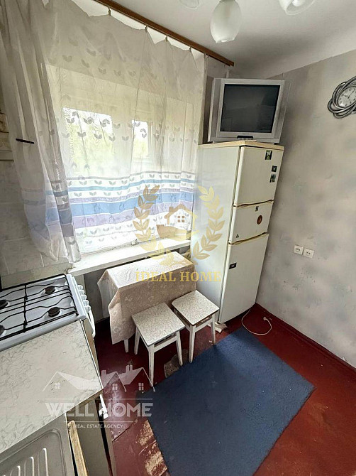 Продаж Квартира 3-кімнатна, 3/5 поверх на Юрия Пасхалина ул., 16 Киев - изображение 8