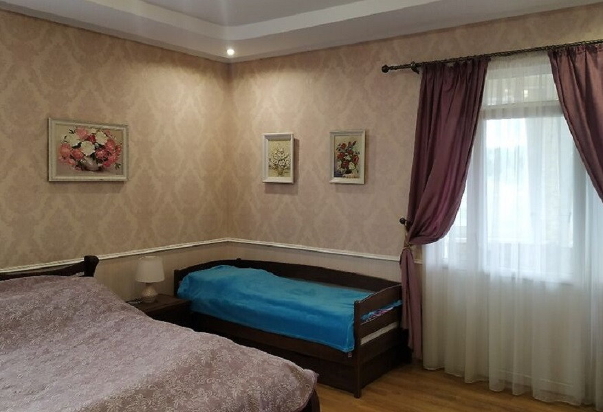 Шикарный дом в Авангарде ЖМ "Добрый"! Авангард - изображение 8