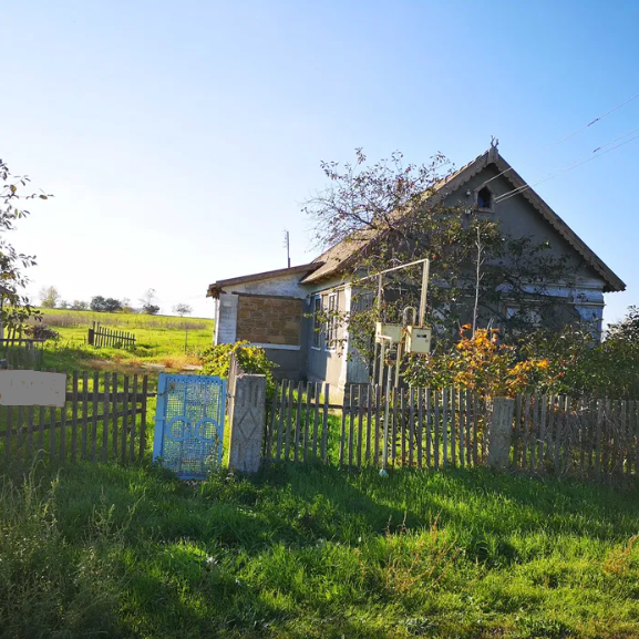Продам дом с газом в с.Христо-Ботево (Лиманский р-н, 24 км от Одессы)  - фото 1