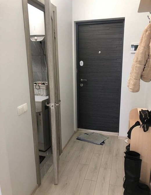 Оренда Квартира 1-кімнатна, 8/27 поверх на Лобачевського, 7 Київ - фото 7