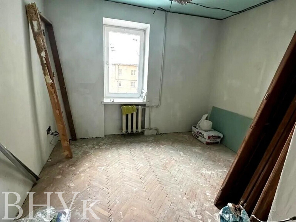 Продаж Квартира 3-кімнатна, 5/9 поверх на Південний б-р, 44 Івано-Франківськ - фото 16