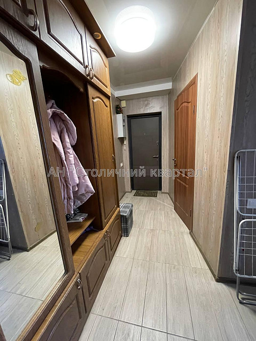 Продаж Будинок 2-кімнатний на Берестейский пр-т, 7Б Київ - фото 12