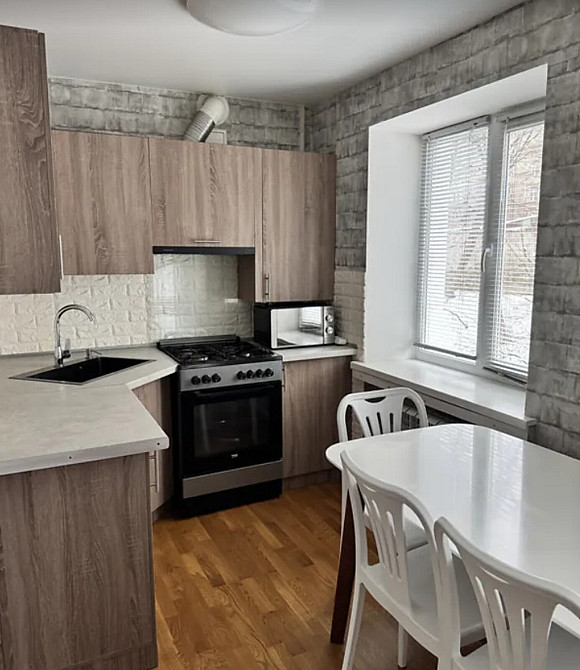 Продаж Квартира 2-кімнатна, 3/4 поверх Ternopil' - photo 3