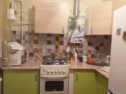 For sale 2-room Apartment 45.1 sq.m вул. Яворницького Дмитра 4 Mykolayiv - photo 2