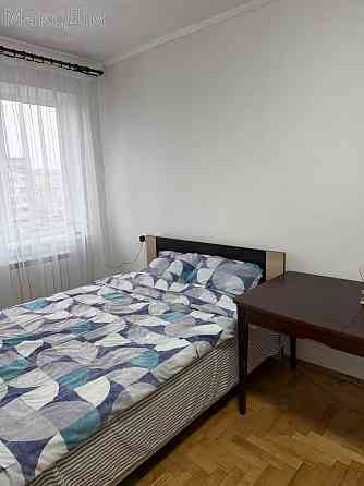 Оренда Квартира 1-кімнатна, 9/9 поверх на Злуки пр. Ternopil'