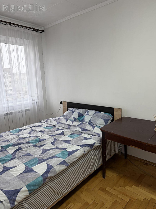 Оренда Квартира 1-кімнатна, 9/9 поверх на Злуки пр. Тернопіль - фото 1