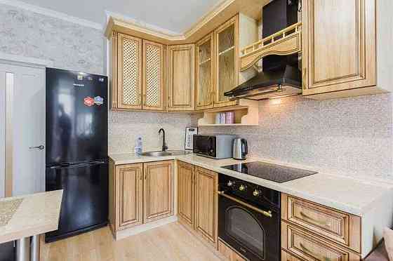 Оренда Квартира 1-кімнатна, 5/16 поверх на Здановської, 46/1 Київ