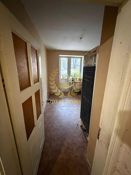 Продаж Квартира 1-кімнатна на Васильевская ул., 18 Київ - фото 13