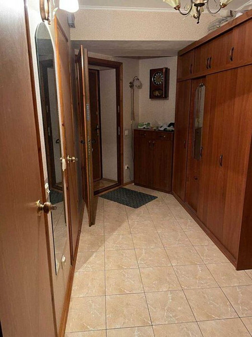 Продаж Квартира 1-кімнатна, 11/14 поверх на Вишняківська, 5б Київ - фото 8