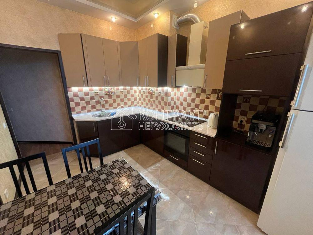 Продаж Квартира 2-кімнатна, 7/14 поверх на вул. Греківська Харків - фото 8