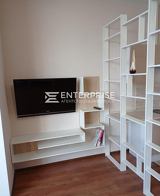 Продаж 1к Квартира 40.9 кв.м Нагорная вул. Київ - фото 1