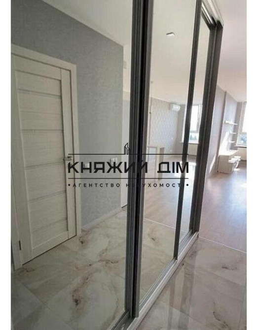 Переуступка! Продажа 1 к.кв. студия в новом ЖК Olympic Park № 21137220. Київ - фото 11