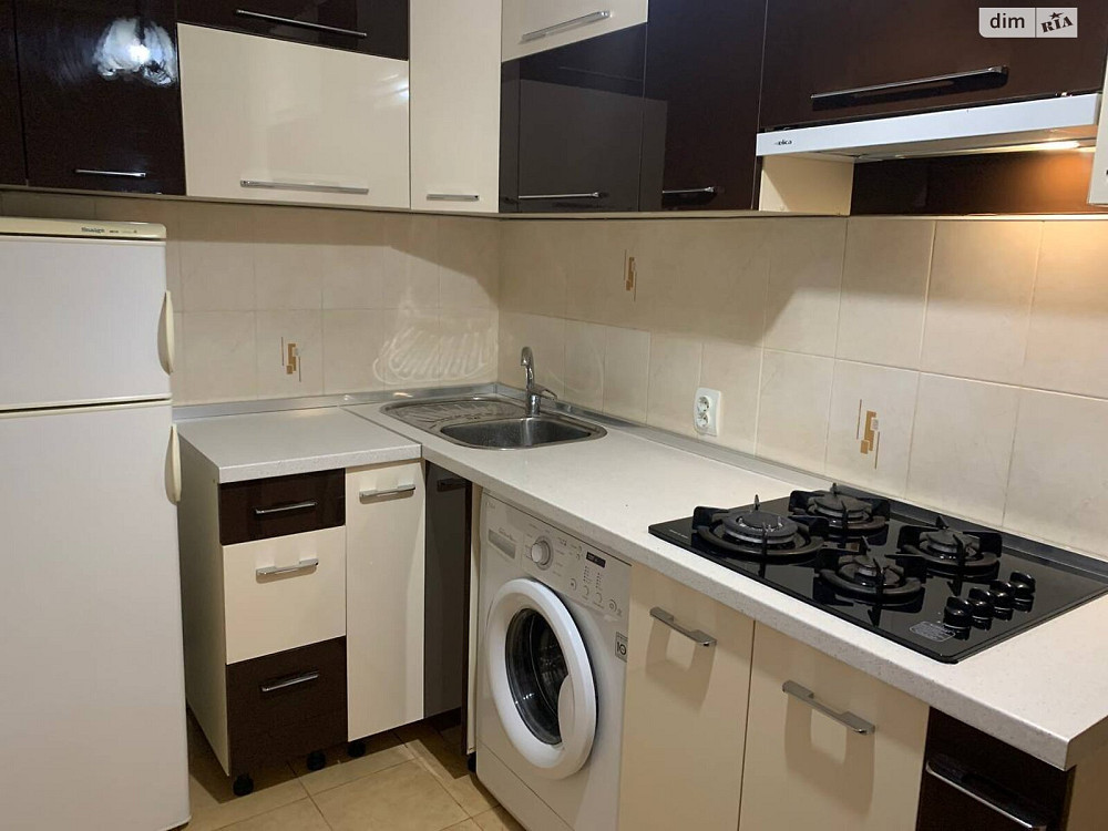 Продаж Квартира 2-кімнатна, 2/5 поверх на Деревлянська вул. (Якіра) вул., д. 16/18 к3 Kiev - photo 12