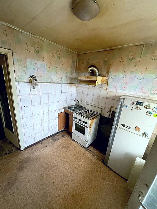 Продаж Квартира 1-кімнатна, 9/9 поверх на Орлика, 17А Дніпро - фото 5